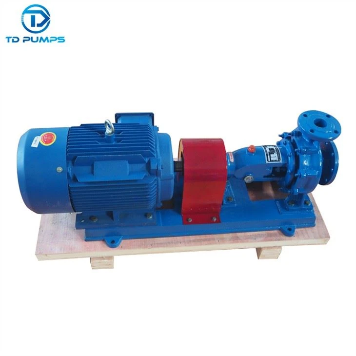 Abrasion Resistant Sludge Gold Washing Machine Mixed Liquid Treatment Pump